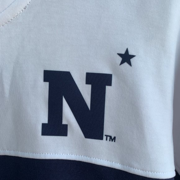 Under Armour U.S. Naval Academy Midshipmen Jacket - Picture 3 of 6